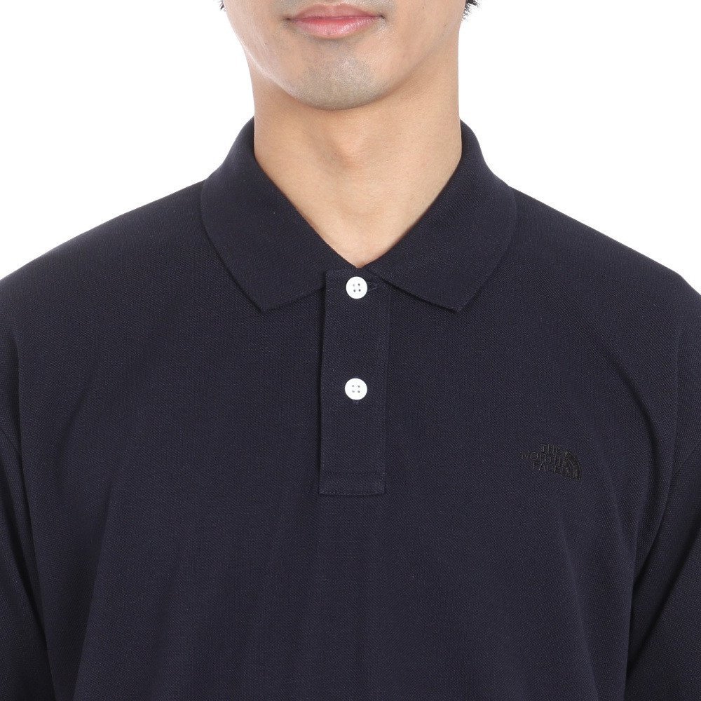半袖Tシャツ エニーパート ポロシャツ NT22232 AN 6
