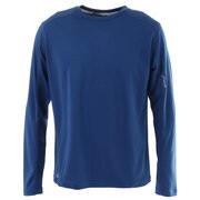 フェニックス（PHENIX）（メンズ）Cardinal 長袖Tシャツ PHA12TL15 IND