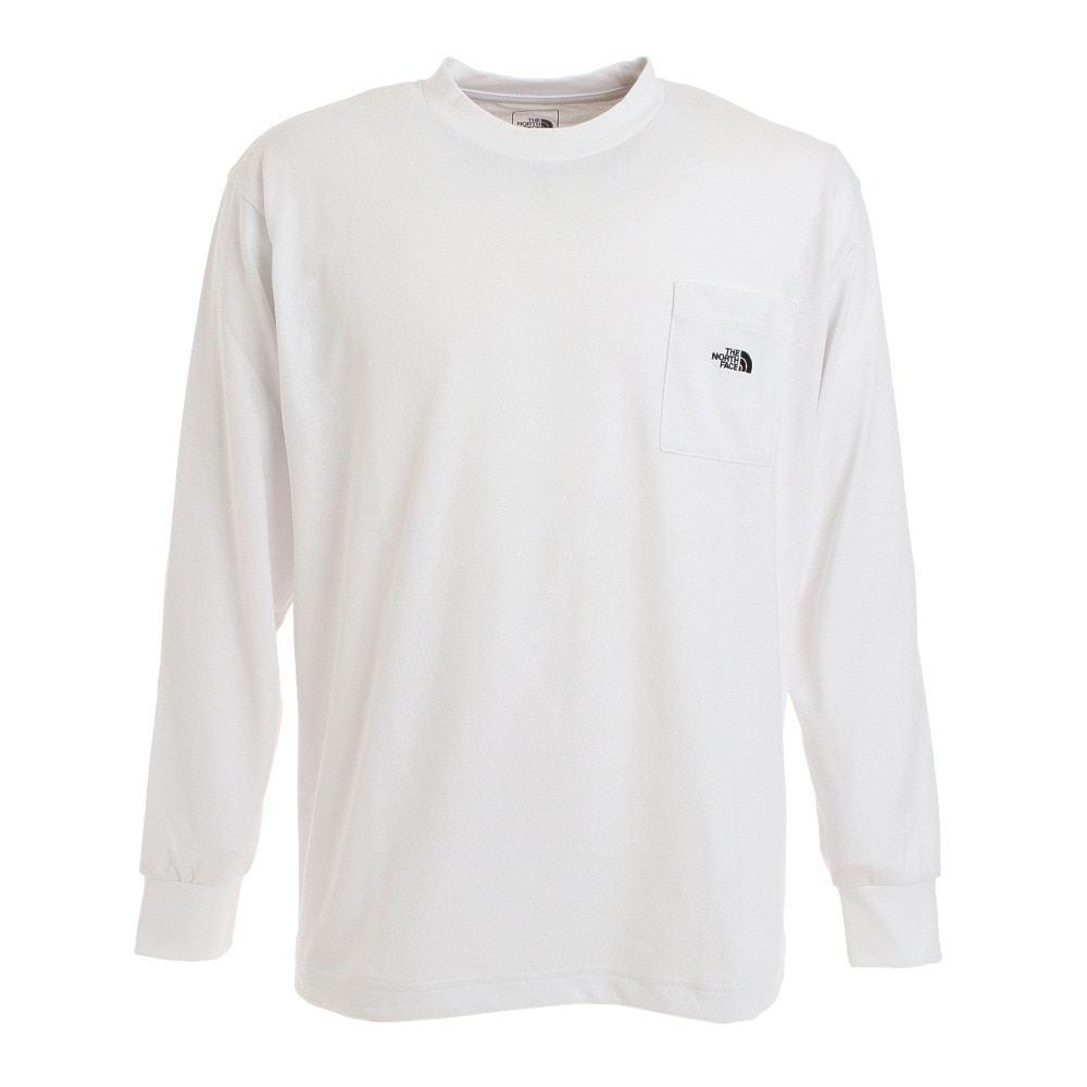 ロンt 長袖tシャツ Nt603x W ノースフェイス エルブレス ロンt 長袖tシャツ Nt603x W ノースフェイス エルブレス