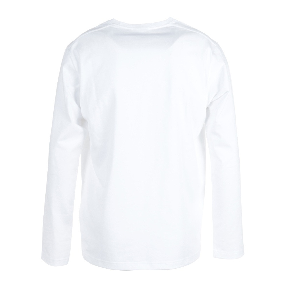 コロンビア 長袖tシャツ ロンt ヤングストリートロングスリーブクルー Pm0554 100 ホワイト カットソー スポーツ カジュアル アウトドア キャンプ用品はエルブレス コロンビア 長袖tシャツ ロンt ヤングストリートロングスリーブクルー Pm0554 100 ホワイト カットソー スポーツ カジュアル アウトドア キャンプ用品はエルブレス