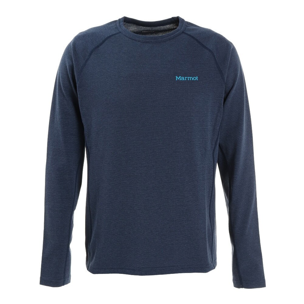  クライム3250 長袖Tシャツ TOMRJB62 HEM