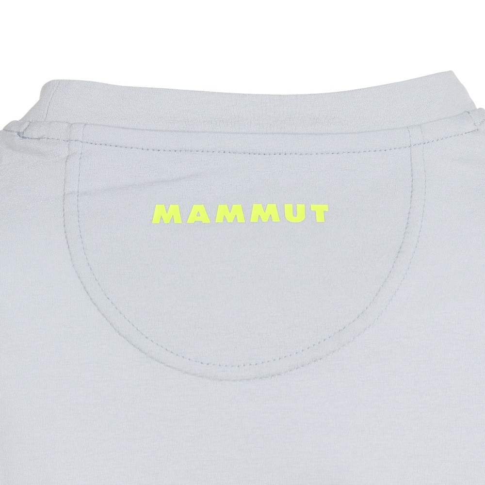 マムート Tシャツ ロングスリーブ(MAMMUT) - 通販 - guianegro.com.br