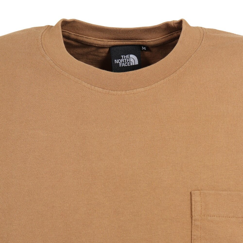 ノースフェイス(THE NORTH FACE)(メンズ)長袖Tシャツ ロンT ロング