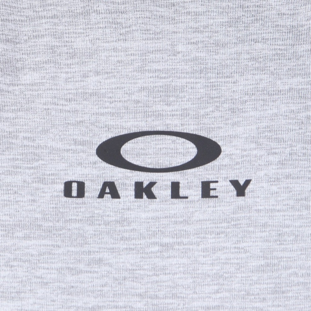 オークリー（OAKLEY）（メンズ）長袖Tシャツ ロンT O Fit Rc LS Tee