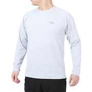 (メンズ)EXフレックス 長袖Tシャツ PW2PJB05