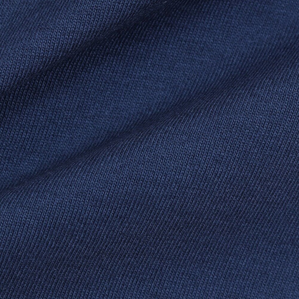 ＩＣＥＰＥＡＫ（メンズ）長袖Tシャツ ロンT MOXEE 4 57765 392 ブルー