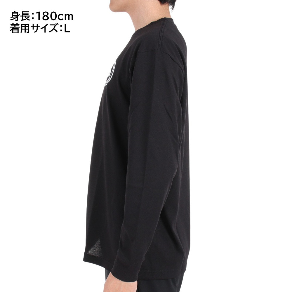 ノースフェイス（THE NORTH FACE）（メンズ）長袖Tシャツ ロンT 