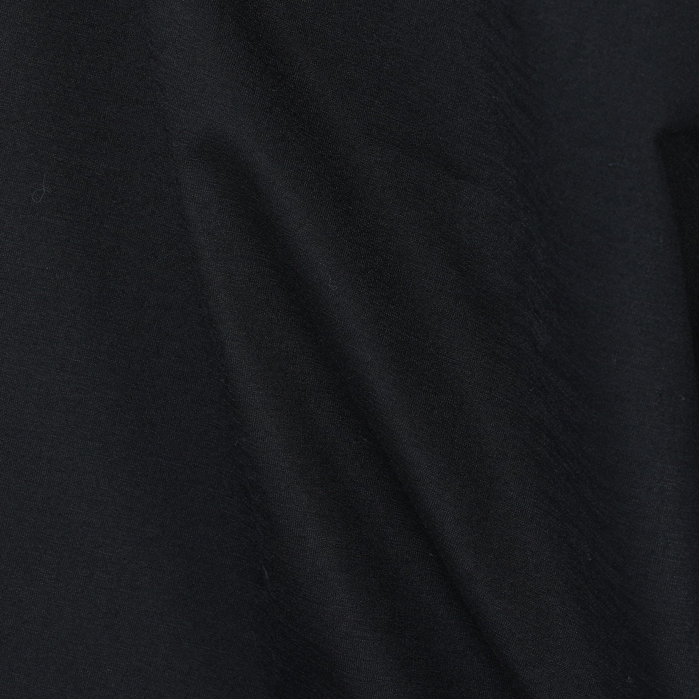 ザ・ノース・フェイス（THE NORTH FACE）（メンズ）速乾 UVケア 長袖Tシャツ ロンT ロングスリーブ エアリーリラックスTシャツ NT62345 K ブラック 防シワ