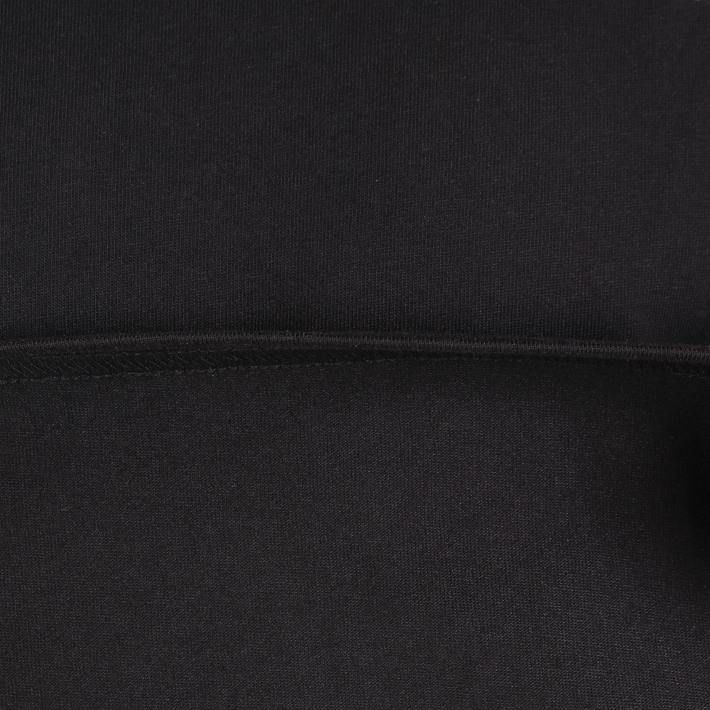 ノースフェイス（THE NORTH FACE）（メンズ）長袖Tシャツ ロンT BACK SQUARE LOGO バックスクエアロゴ NT82333 K ブラック