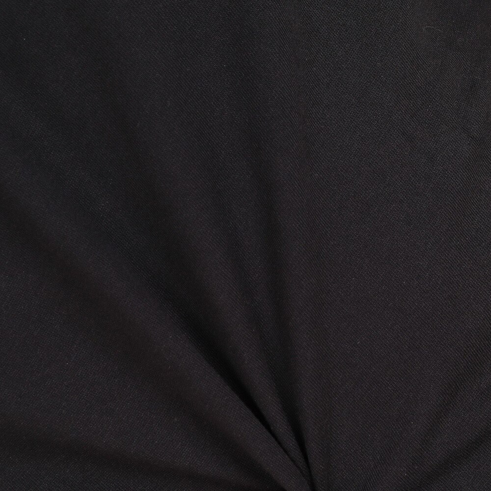 ノースフェイス（THE NORTH FACE）（メンズ）長袖Tシャツ ロンT BACK SQUARE LOGO バックスクエアロゴ NT82333 K ブラック