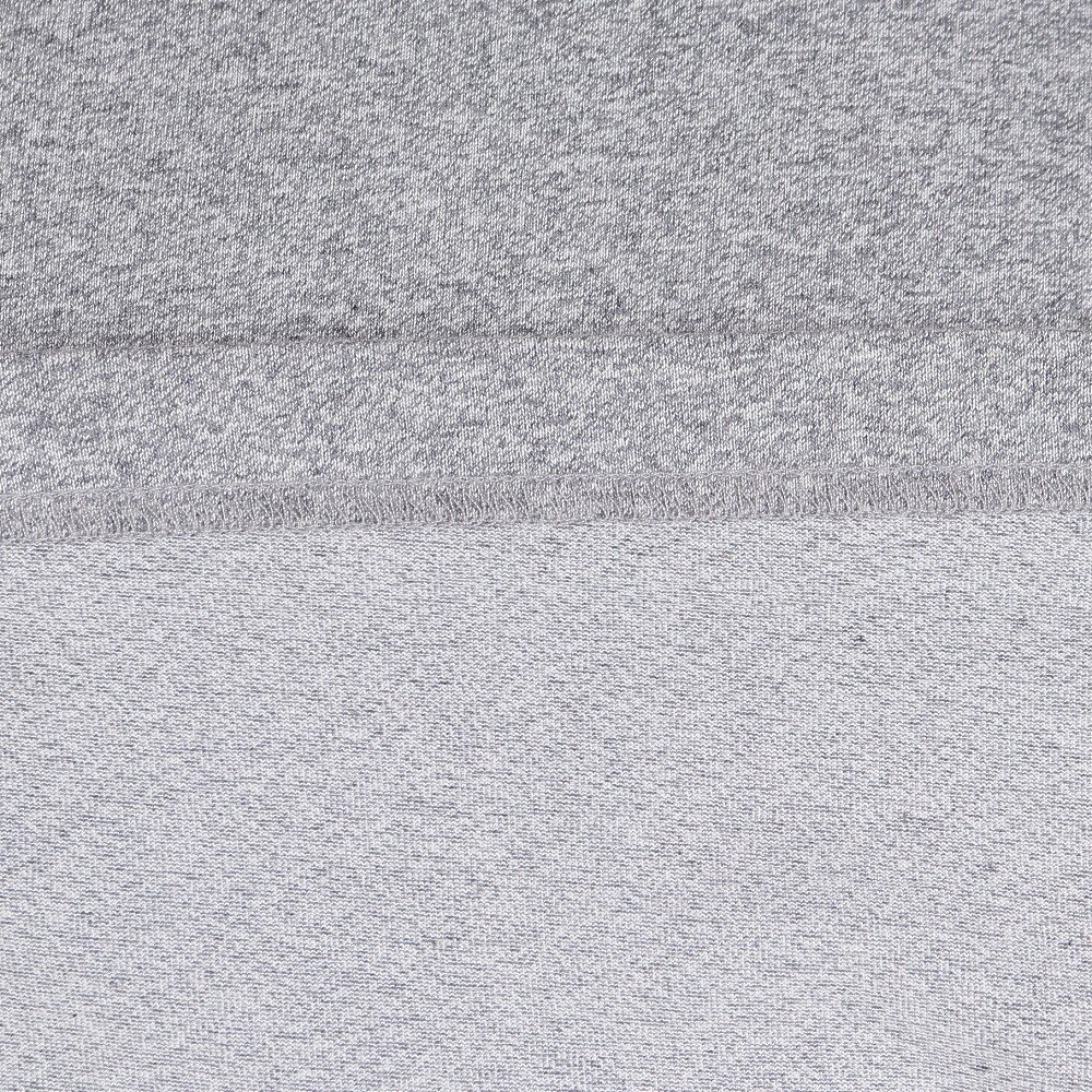 ノースフェイス（THE NORTH FACE）（メンズ）長袖Tシャツ ロンT BACK SQUARE LOGO バックスクエアロゴ NT82333 Z グレー