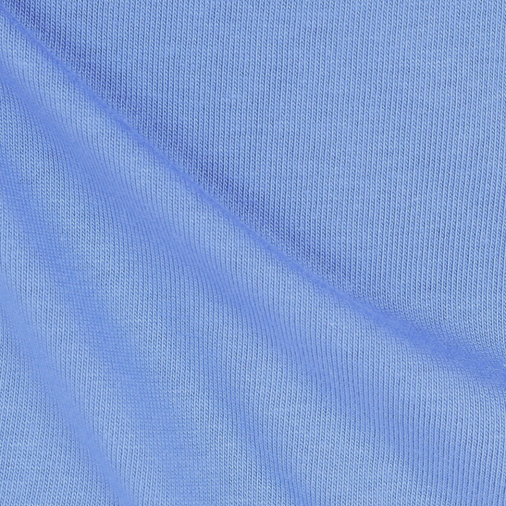ノースフェイス（THE NORTH FACE）（メンズ）長袖Tシャツ ロンT SQUARE LOGO スクエアロゴ NT82334 OB ブルー