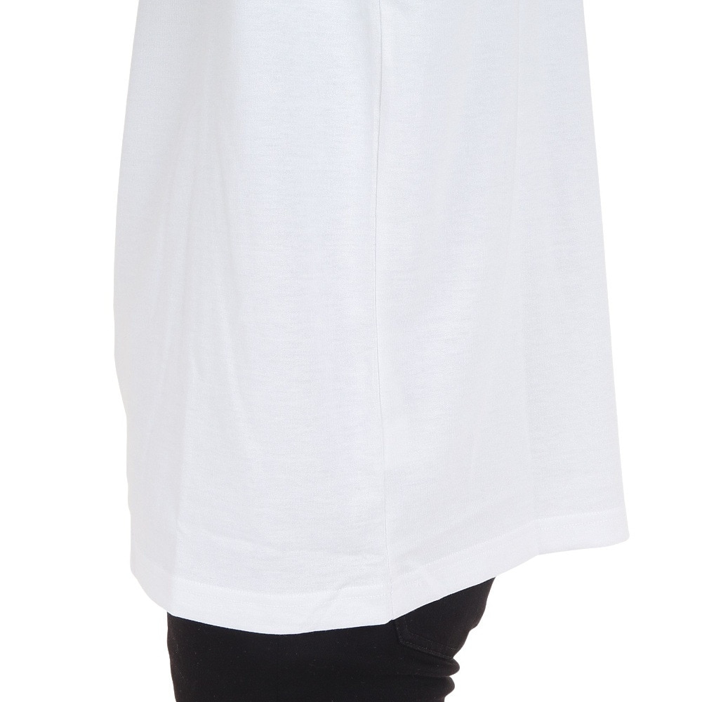 ヘリーハンセン（HELLY HANSEN）（メンズ）長袖Tシャツ ロンT ロングスリーブ ロゴTシャツ HH32379 CW ホワイト