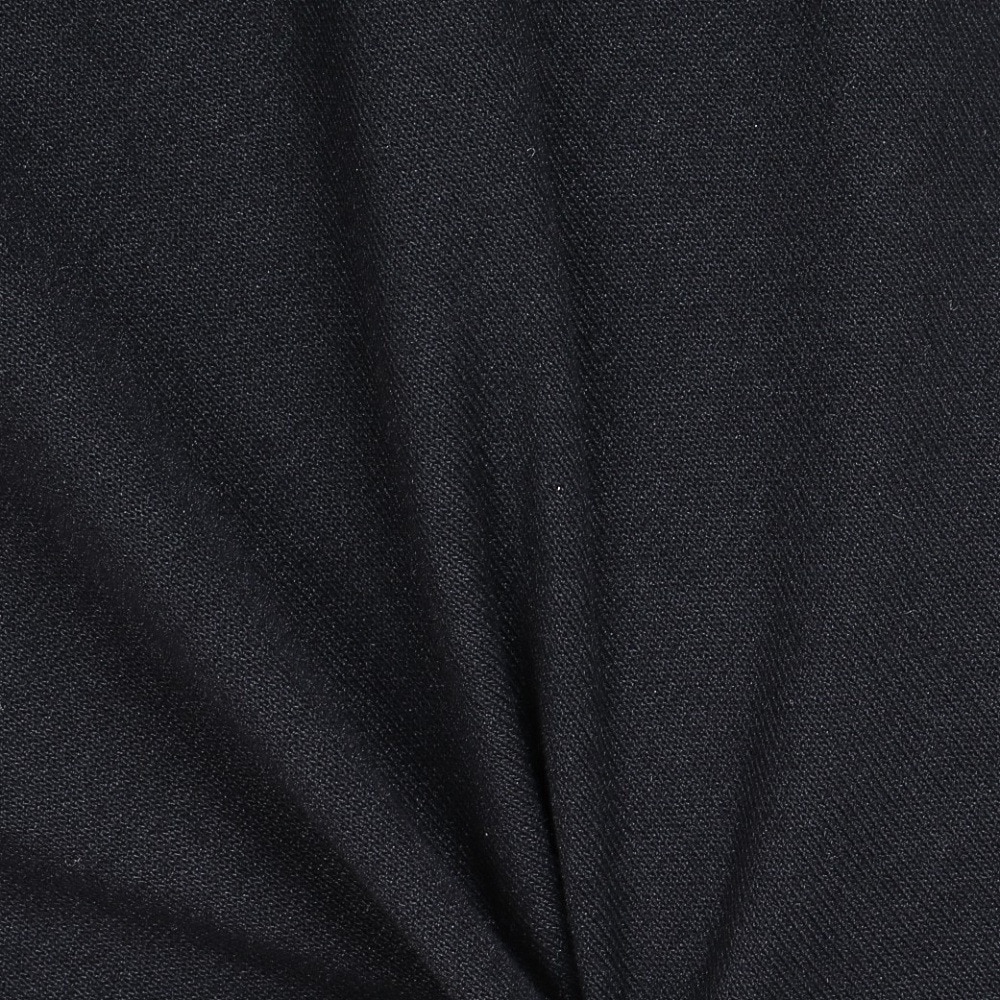 ヘリーハンセン（HELLY HANSEN）（メンズ）長袖Tシャツ ロンT ロングスリーブ LETTER レター Tシャツ HH32380 K ブラック