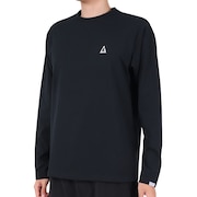 (メンズ)長袖Tシャツ ロンT HIKE MOUNTAIN RE23FUK5610001