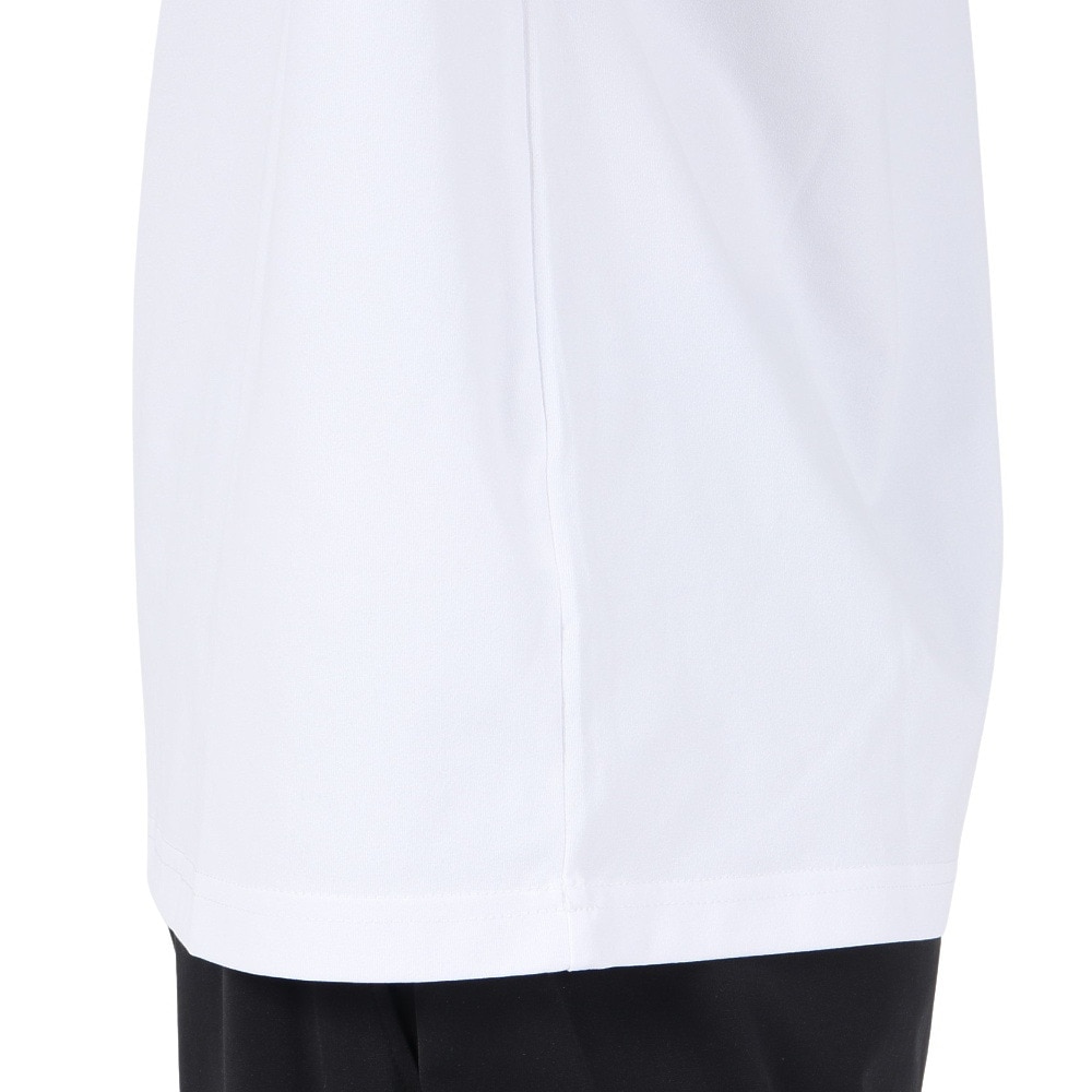 ロジャーエーガー（ROGEREGGER）（メンズ）長袖Tシャツ ロンT HIKE MOUNTAIN RE23FUK5610001 WHT ホワイト