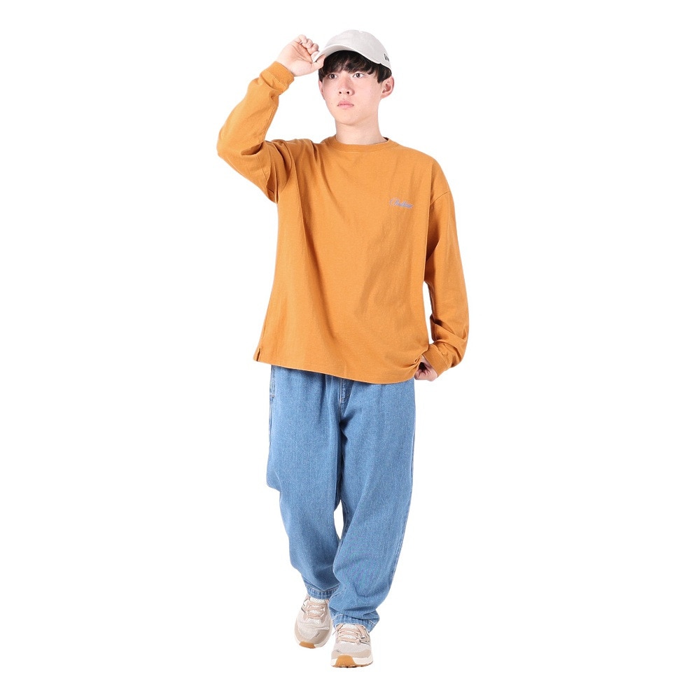 ペンドルトン（PENDLETON）（メンズ、レディース）長袖Tシャツ ロンT バックプリント ロングスリーブTシャツ 19807223 Musterd