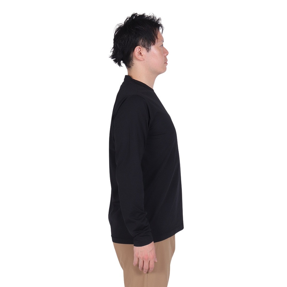 MAMMUT マムート ロンT Tシャツ 長袖 メンズ アーバン QD