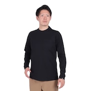 マムート（MAMMUT）（メンズ）長袖Tシャツ ロンT Urban QD ロングスリーブ Tシャツ 1016-01460-0001