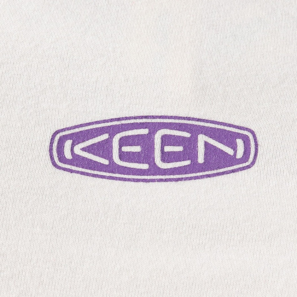 キーン（KEEN）（メンズ）長袖Tシャツ ロンT ハーベスト テック 1028445