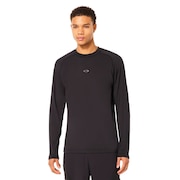 (メンズ)長袖Tシャツ ロンT ラチチュード LATITUDE ARC RC FOA405458