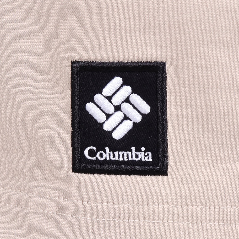 コロンビア（Columbia）（メンズ）ミラーズクレスト グラフィック 長袖Tシャツ PM0690 271