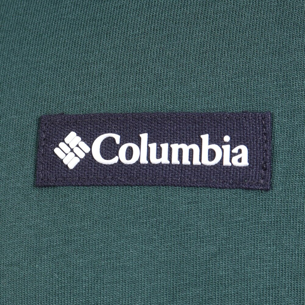 コロンビア（Columbia）（メンズ）長袖Tシャツ ロンT ニューファウンドガーデンロングスリーブティー XE5623 370