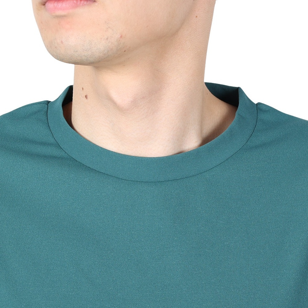 ロジャーエーガー（ROGEREGGER）（メンズ）長袖Tシャツ ロンT ワイハイカー ロングスリーブ ティー RE24SUK5610009 GRN