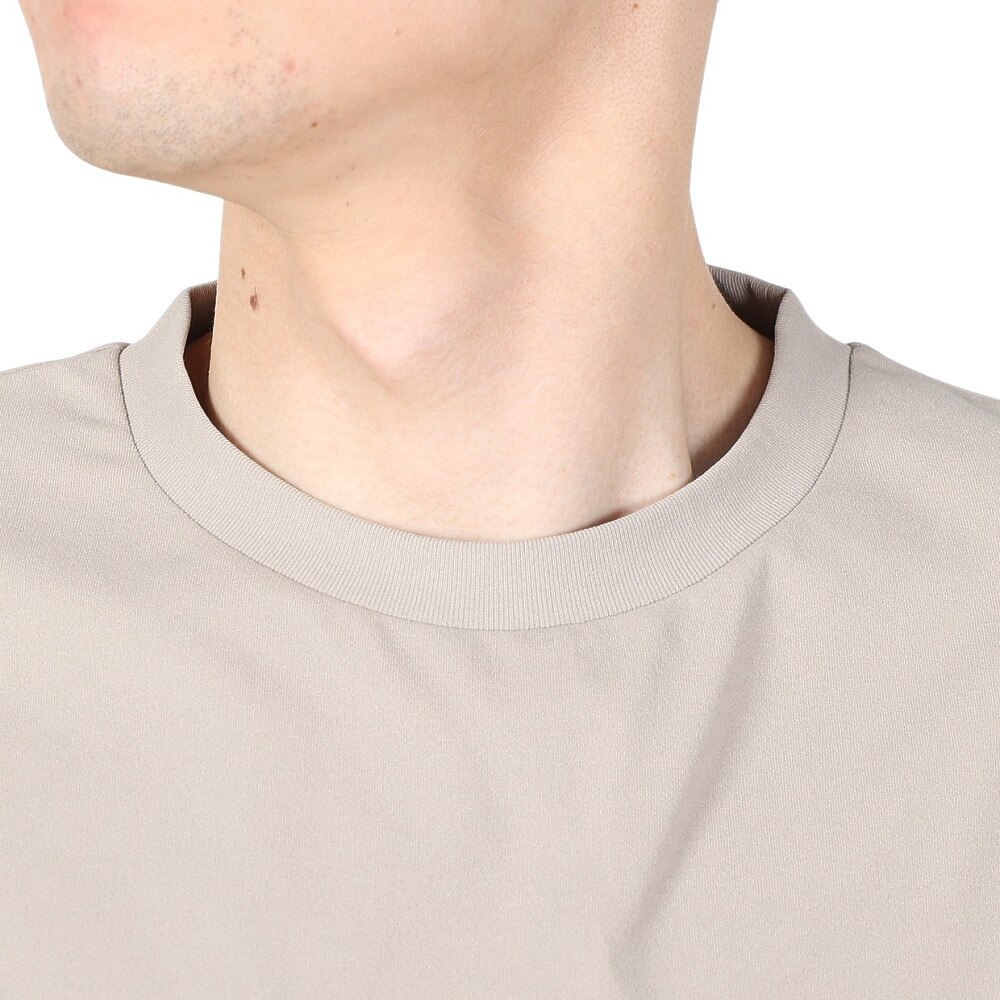 ロジャーエーガー（ROGEREGGER）（メンズ）長袖Tシャツ ロンT ワイハイカー ロングスリーブ ティー RE24SUK5610009 SBEG