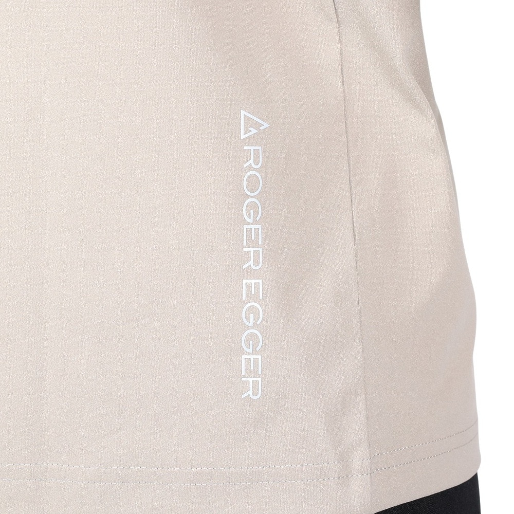 ロジャーエーガー（ROGEREGGER）（メンズ）長袖Tシャツ ロンT ワイハイカー ロングスリーブ ティー RE24SUK5610009 SBEG