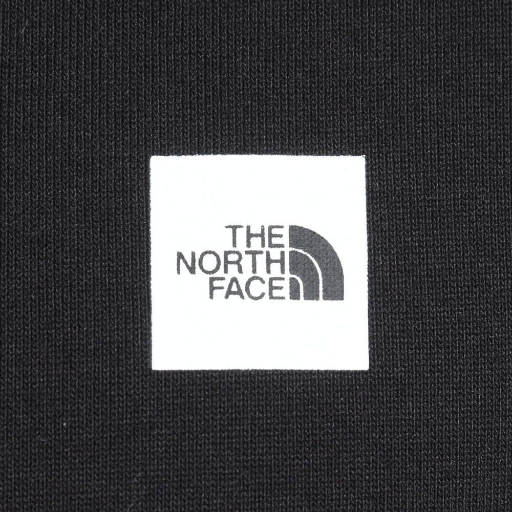 ザ・ノース・フェイス（THE NORTH FACE）（メンズ）長袖Tシャツ ロンT ロングスリーブスモールボックスロゴティー NT32441 K