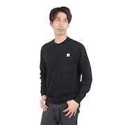 (メンズ)長袖Tシャツ ロンT ロングスリーブスモールボックスロゴティー NT32441