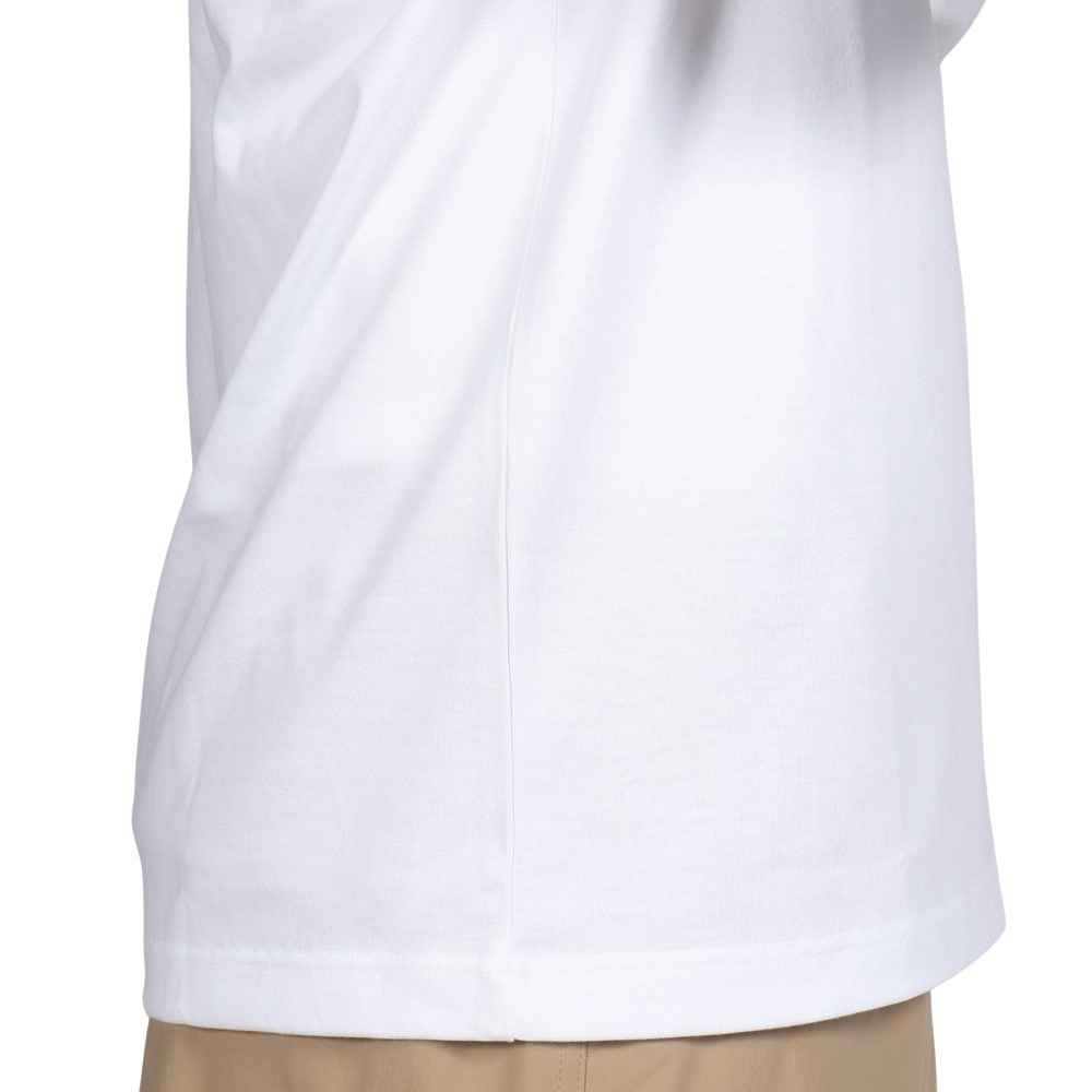 ノースフェイス（THE NORTH FACE）（メンズ）長袖Tシャツ ロンT ロングスリーブスモールボックスロゴティー NT32441 W