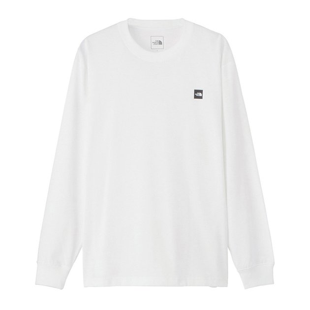 ザ・ノース・フェイス（THE NORTH FACE）（メンズ）長袖Tシャツ ロンT 