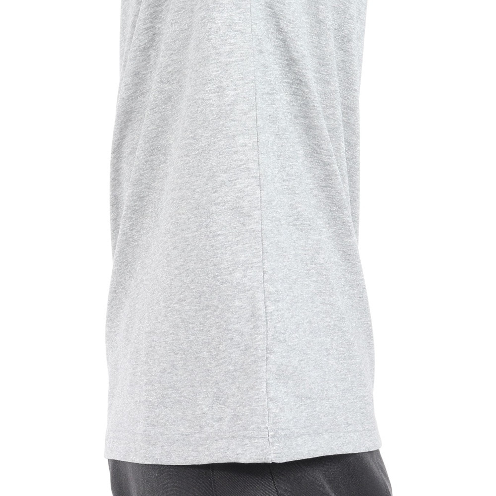 ザ・ノース・フェイス（THE NORTH FACE）（メンズ）長袖Tシャツ ロンT ロングスリーブスモールボックスロゴティー NT32441 Z