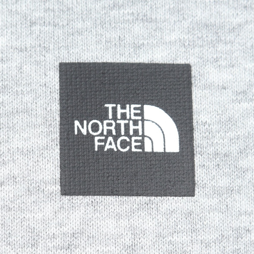 ザ・ノース・フェイス（THE NORTH FACE）（メンズ）長袖Tシャツ ロンT ロングスリーブスモールボックスロゴティー NT32441 Z