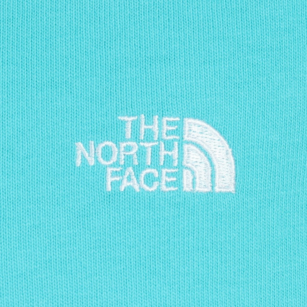 ノースフェイス（THE NORTH FACE）（メンズ）長袖Tシャツ ロンT ロングスリーブヌプシコットンティー NT32443 GA