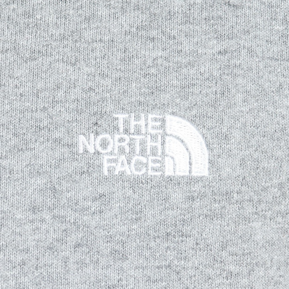 ノースフェイス（THE NORTH FACE）（メンズ）長袖Tシャツ ロンT ロングスリーブヌプシコットンティー NT32443 Z