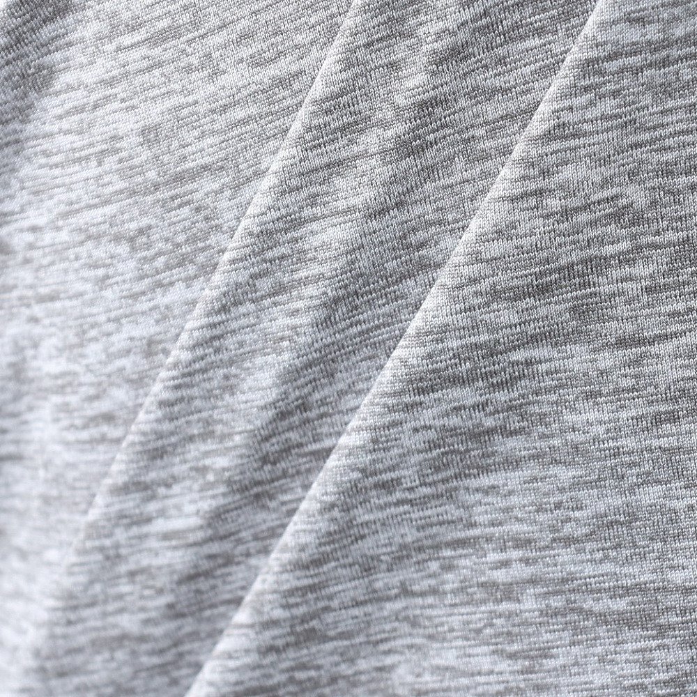 Foxfire（フォックスファイヤー）（メンズ）長袖Tシャツ ロンT トランスウェット EXストレッチクルー 5215332-020
