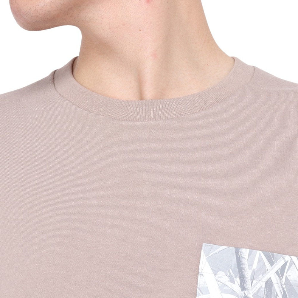 コロンビア（Columbia）（メンズ）ロンT Harbor to Valley ポケット付き長袖Tシャツ PM0455 258