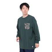 グリーン