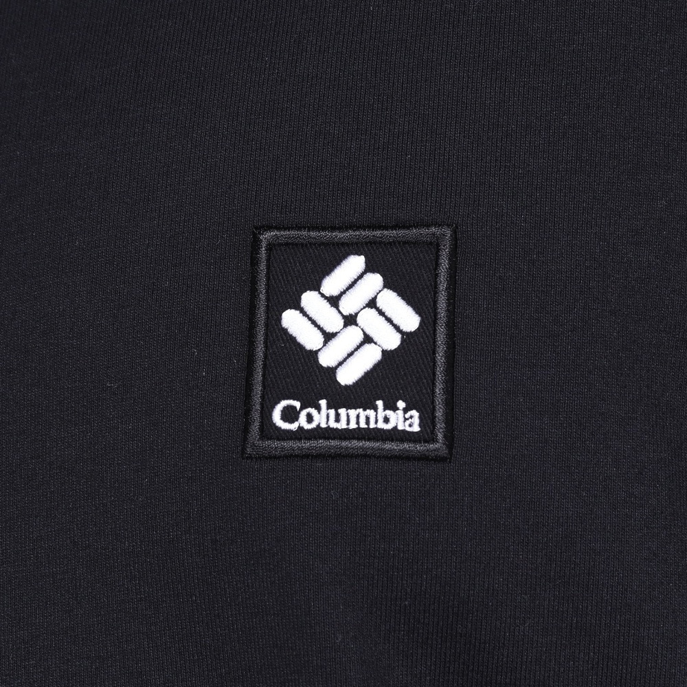 コロンビア（Columbia）（メンズ）長袖Tシャツ ロンT Harbor to Valley Graphic PM0456 010