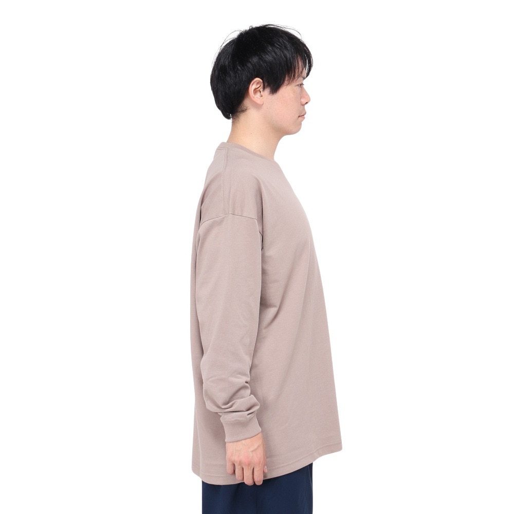 コロンビア（Columbia）（メンズ）長袖Tシャツ ロンT Harbor to Valley Graphic PM0456 258