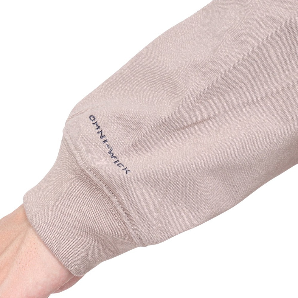 コロンビア（Columbia）（メンズ）長袖Tシャツ ロンT Harbor to Valley Graphic PM0456 258