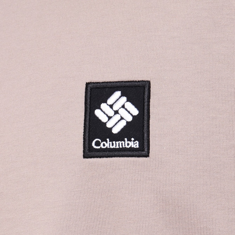 コロンビア（Columbia）（メンズ）長袖Tシャツ ロンT Harbor to Valley Graphic PM0456 258