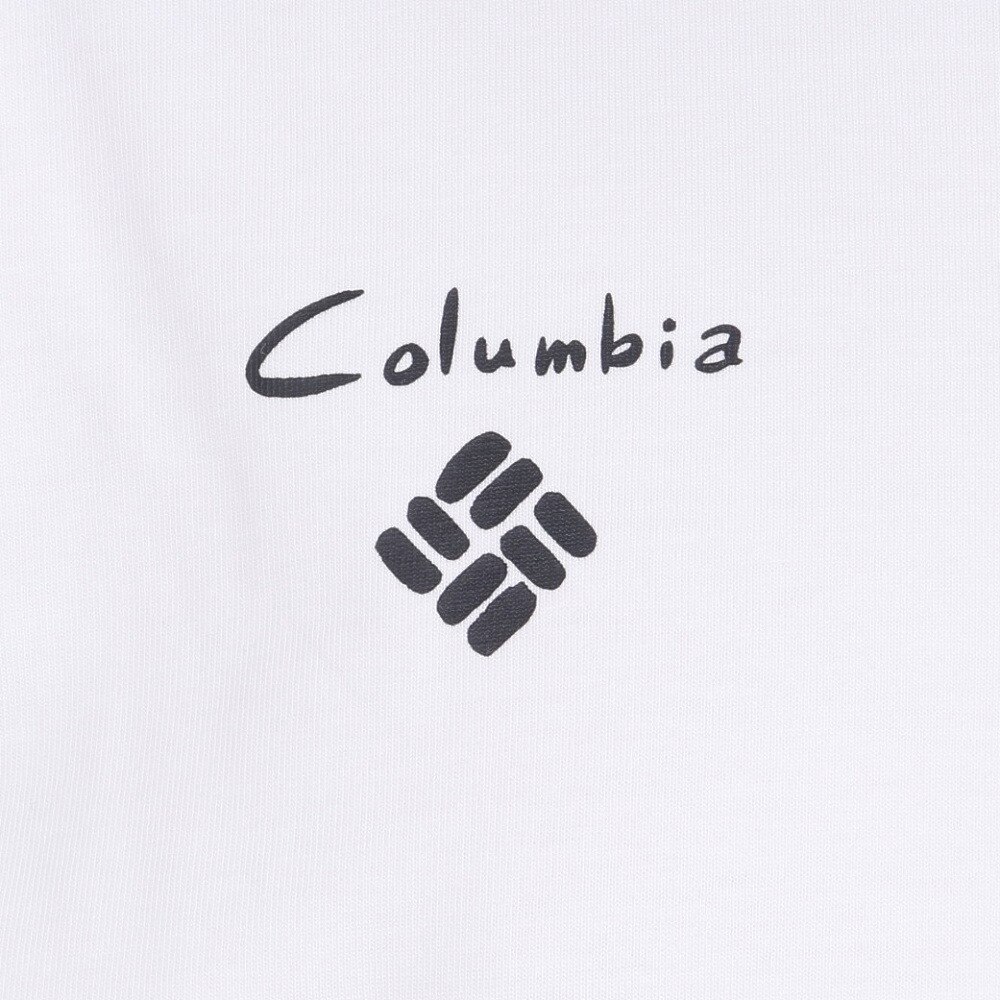 コロンビア（Columbia）（メンズ、レディース）レイクトゥアベニューロングスリーブTシャツ PM0417 125