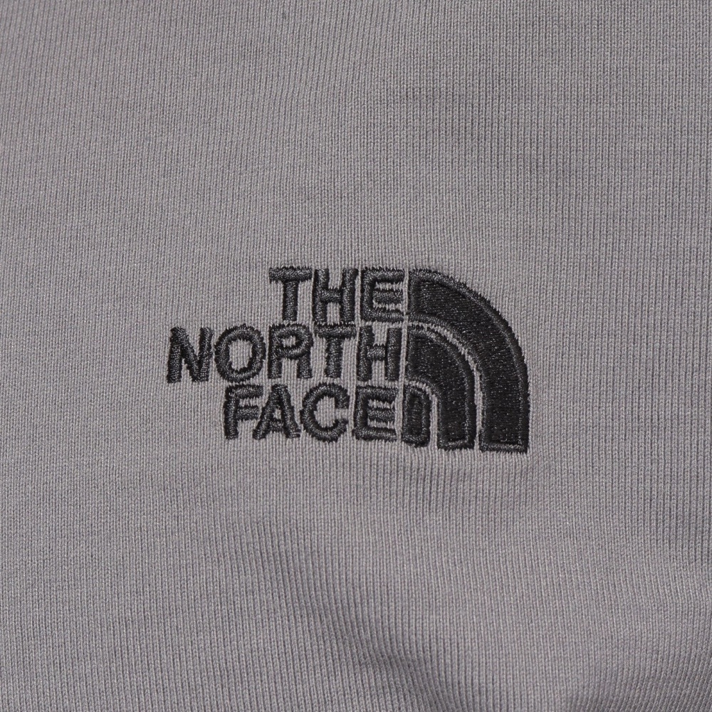 THE NORTH FACE L/S Rugger Shirt / ザ・ノース・フェイス