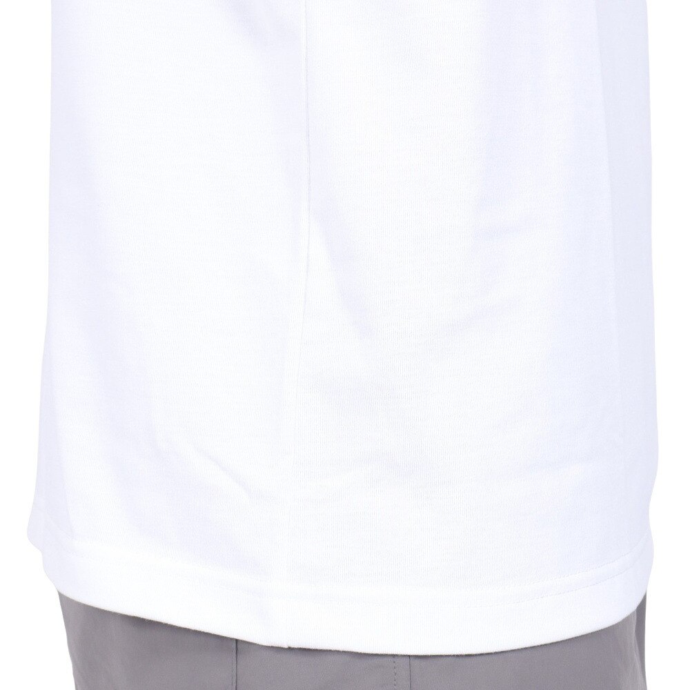 ヘリーハンセン（HELLY HANSEN）（メンズ）UV カット 速乾 ロングスリーブオーシャングラフィックTシャツ HH32467 CW