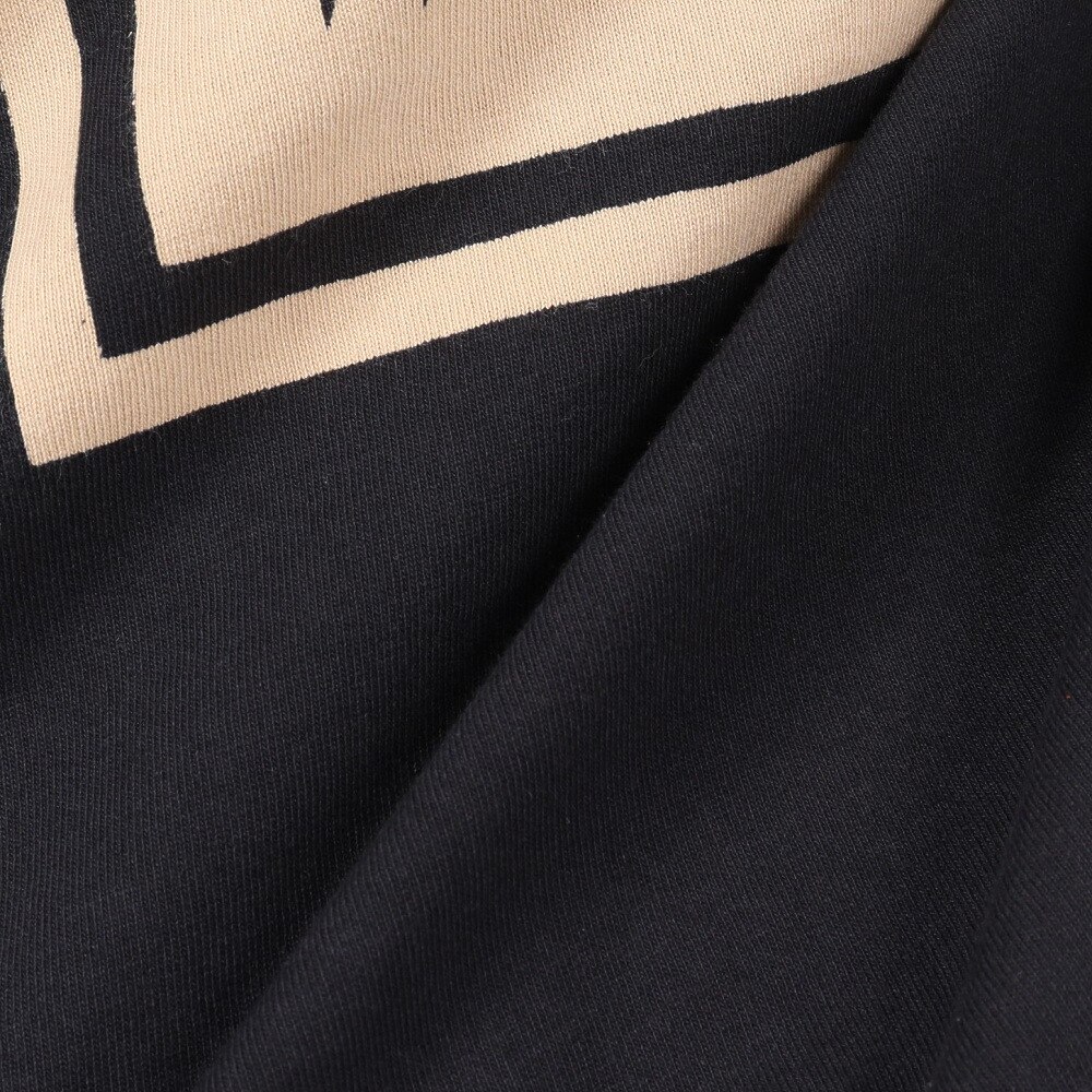 ペンドルトン（PENDLETON）（メンズ）長袖Tシャツ ロンT バックプリント 19807029 BLK