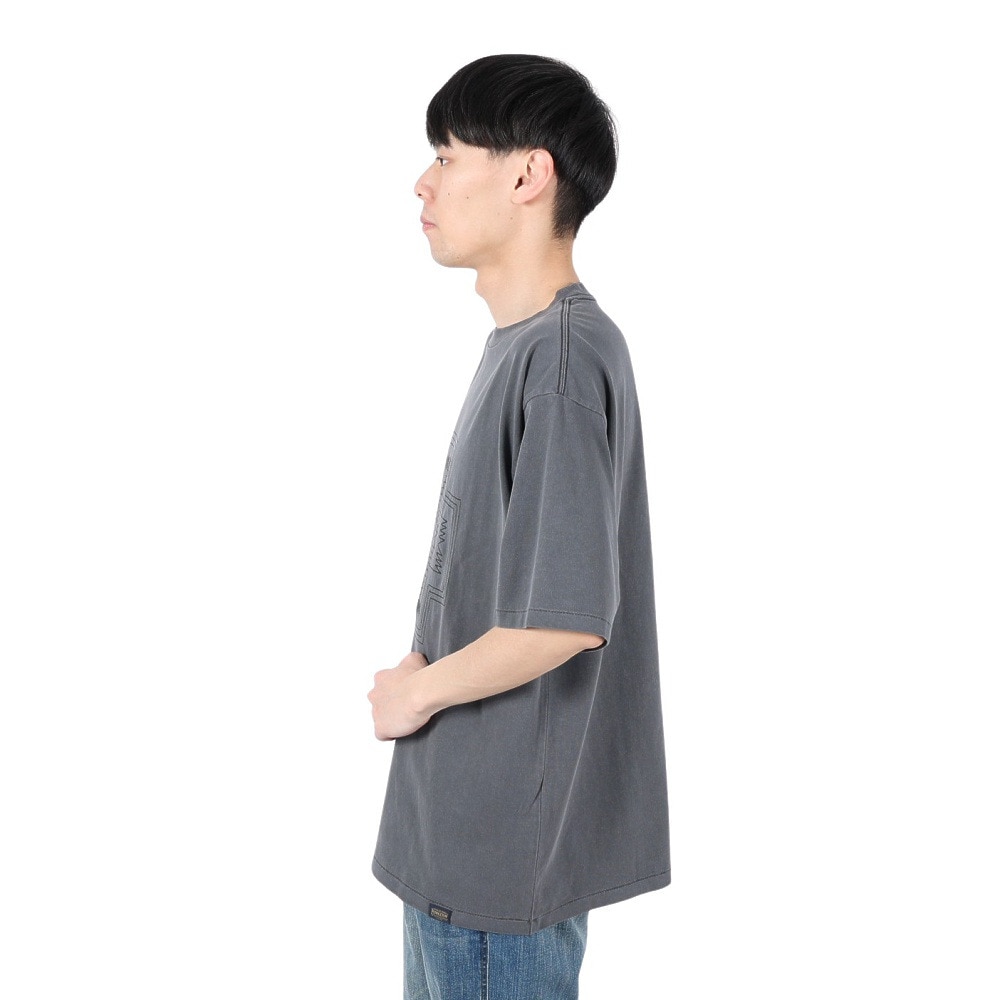 ペンドルトン（PENDLETON）（メンズ）長袖Tシャツ ロンT Pigmentdye 19807031 CCL